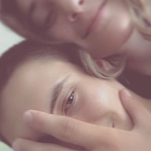 Meet your Posher, Lennie